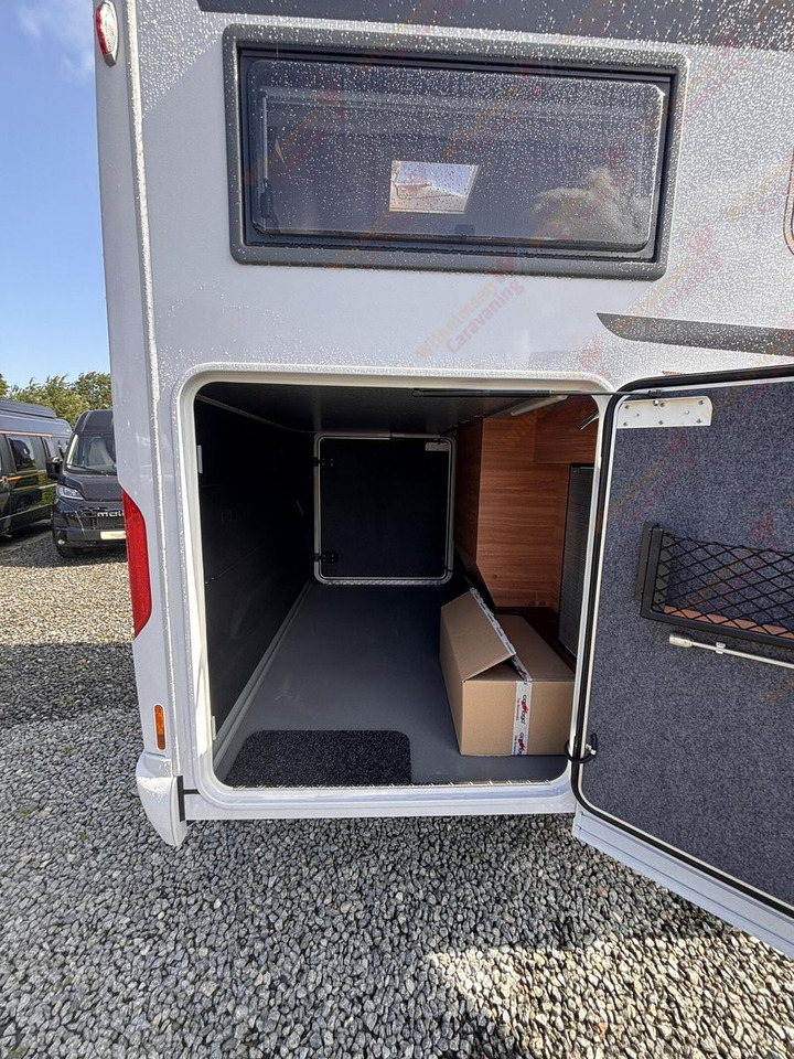 Carthago chic c-line T 4.9 LE MB*2025*Skyview*27.228 Rab - Camping-car profilé: photos 5 Carthago chic c-line T 4.9 LE MB*2025*Skyview*27.228 Rab - Camping-car profilé: photos 5