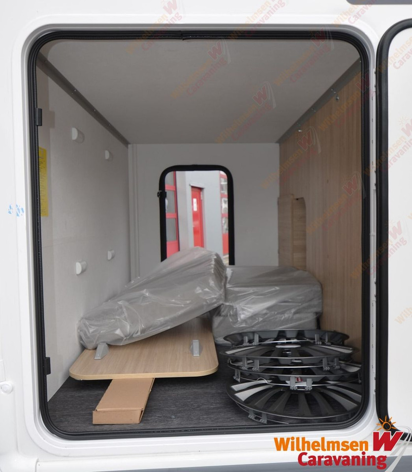 Challenger Teilintegriert S Break Edition S217 *MJ25*Solar* - Camping-car profilé: photos 5 Challenger Teilintegriert S Break Edition S217 *MJ25*Solar* - Camping-car profilé: photos 5