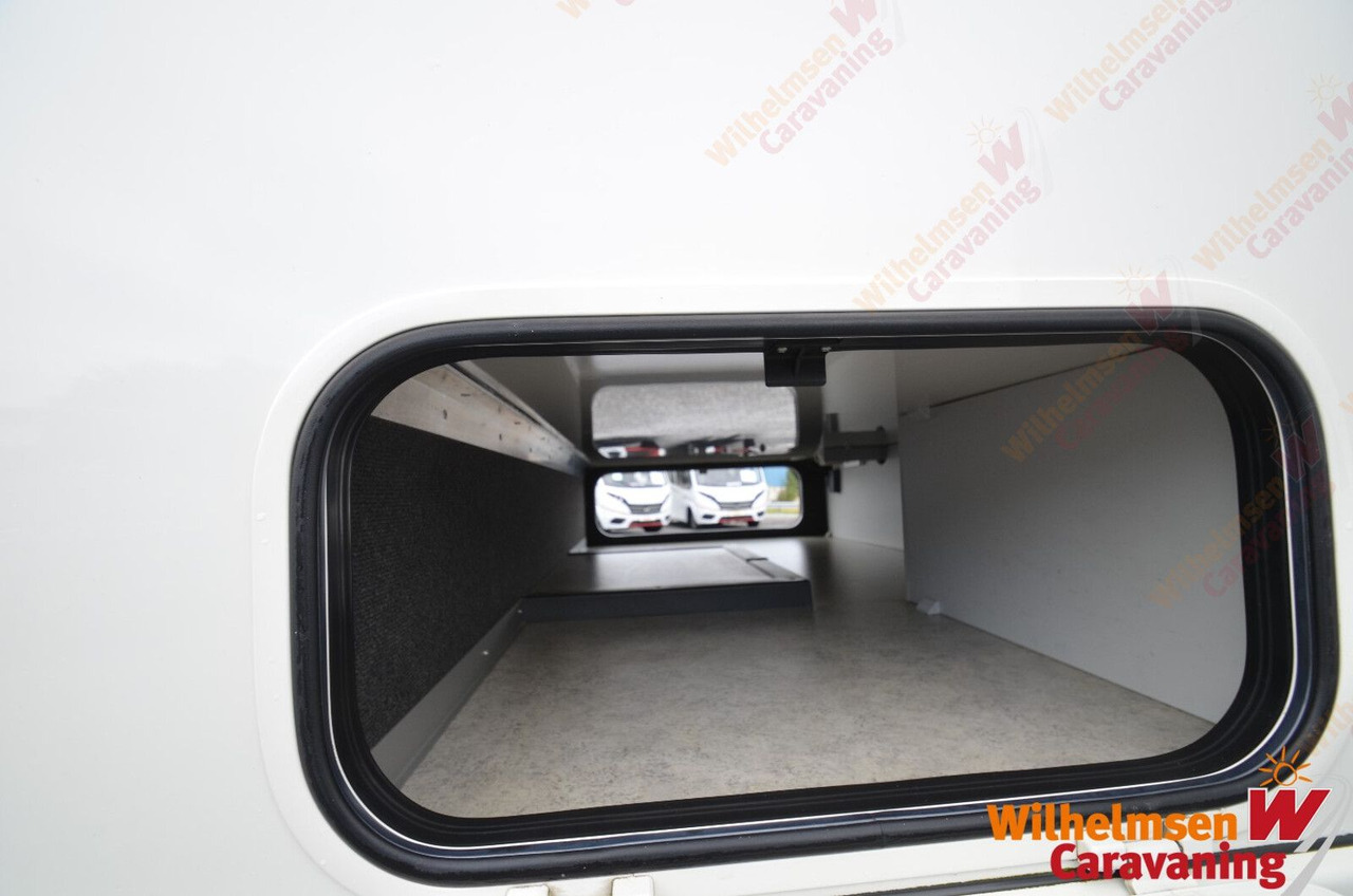 Concorde Charisma 840 L 1 Vorbesitzer / Top Zustand !!! - Camping-car intégral: photos 5 Concorde Charisma 840 L 1 Vorbesitzer / Top Zustand !!! - Camping-car intégral: photos 5