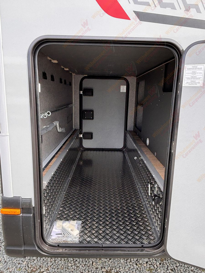 Dethleffs Globebus Performance 4x4 T 46 *MJ 26*AHK*Frontbü - Camping-car profilé: photos 5 Dethleffs Globebus Performance 4x4 T 46 *MJ 26*AHK*Frontbü - Camping-car profilé: photos 5