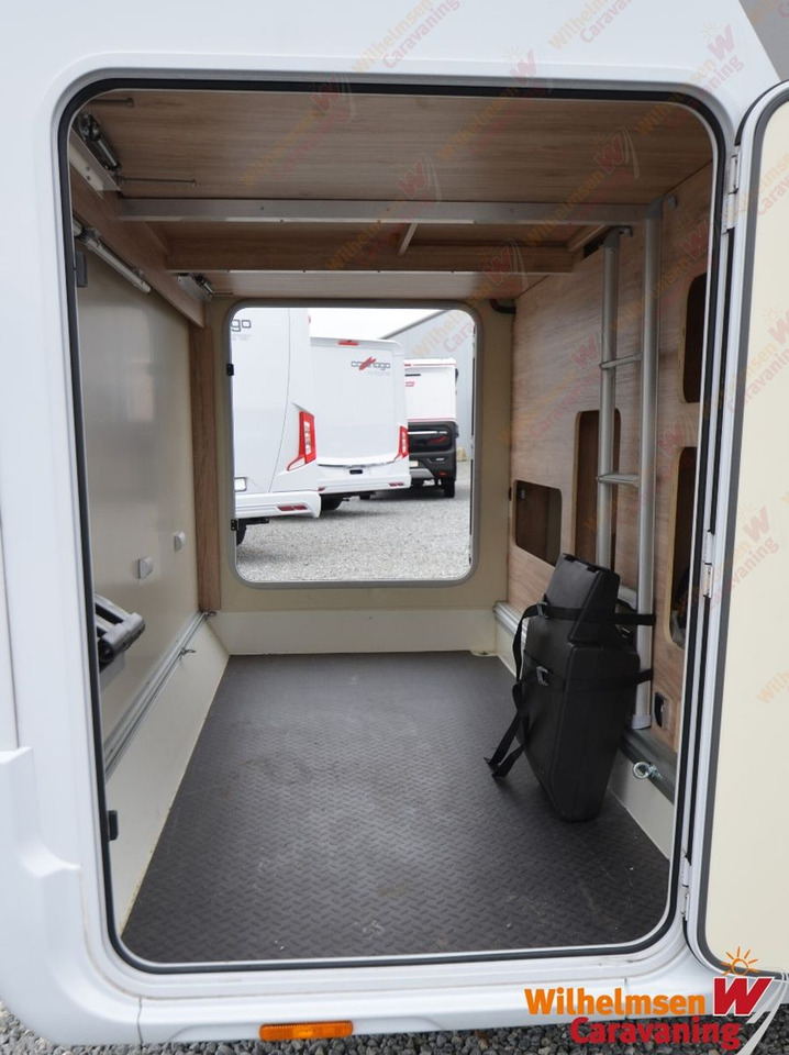 Eura Mobil Integra Line 720 EB Garantie*Alde*Automatik*Sat - Camping-car intégral: photos 3 Eura Mobil Integra Line 720 EB Garantie*Alde*Automatik*Sat - Camping-car intégral: photos 3