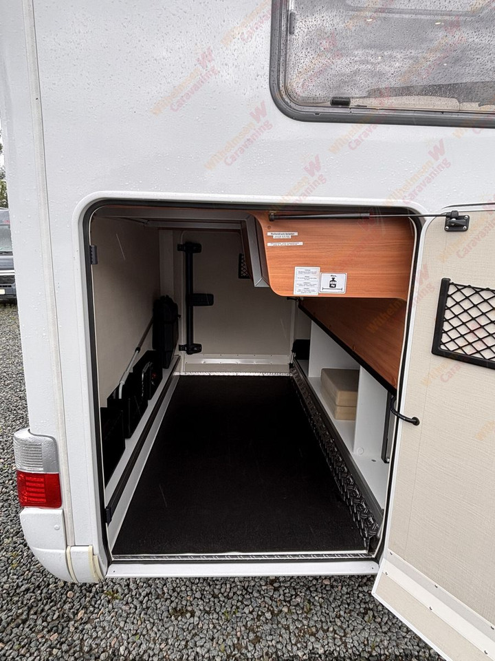 HYMER / ERIBA / HYMERCAR DuoMobil 634 SL *ALDE*Top gepflegt*Autark - Camping-car intégral: photos 5 HYMER / ERIBA / HYMERCAR DuoMobil 634 SL *ALDE*Top gepflegt*Autark - Camping-car intégral: photos 5