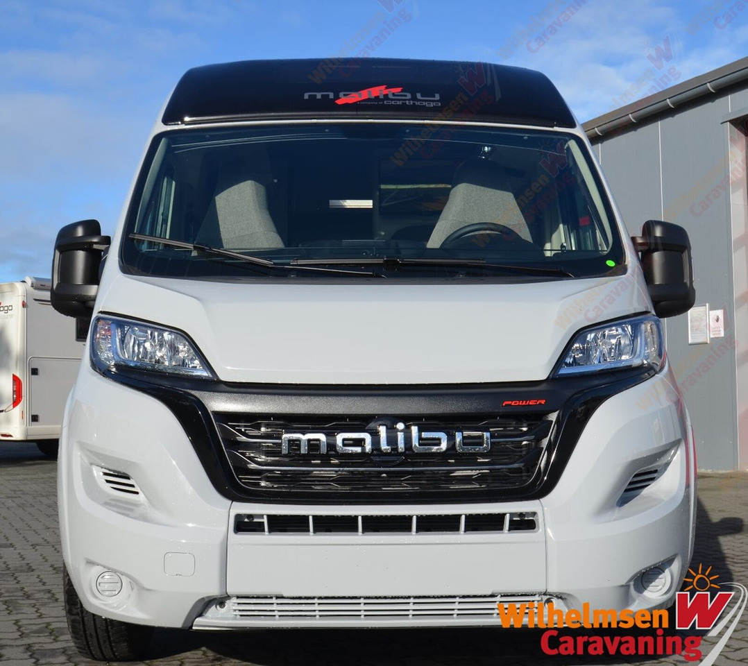 Malibu Van charming GT skyview 640 LE 14.828 Rabatt - Fourgon aménagé: photos 2 Malibu Van charming GT skyview 640 LE 14.828 Rabatt - Fourgon aménagé: photos 2