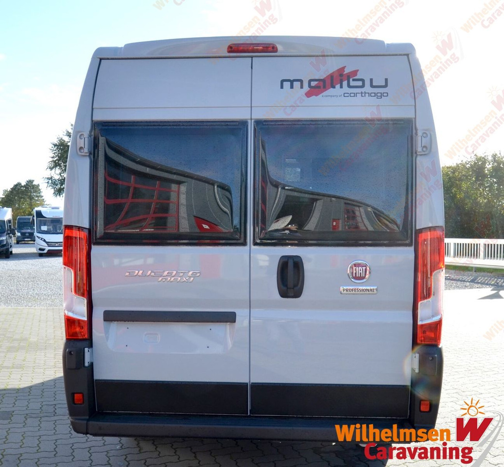 Malibu Van charming GT skyview 640 LE 14.828 Rabatt - Fourgon aménagé: photos 5 Malibu Van charming GT skyview 640 LE 14.828 Rabatt - Fourgon aménagé: photos 5