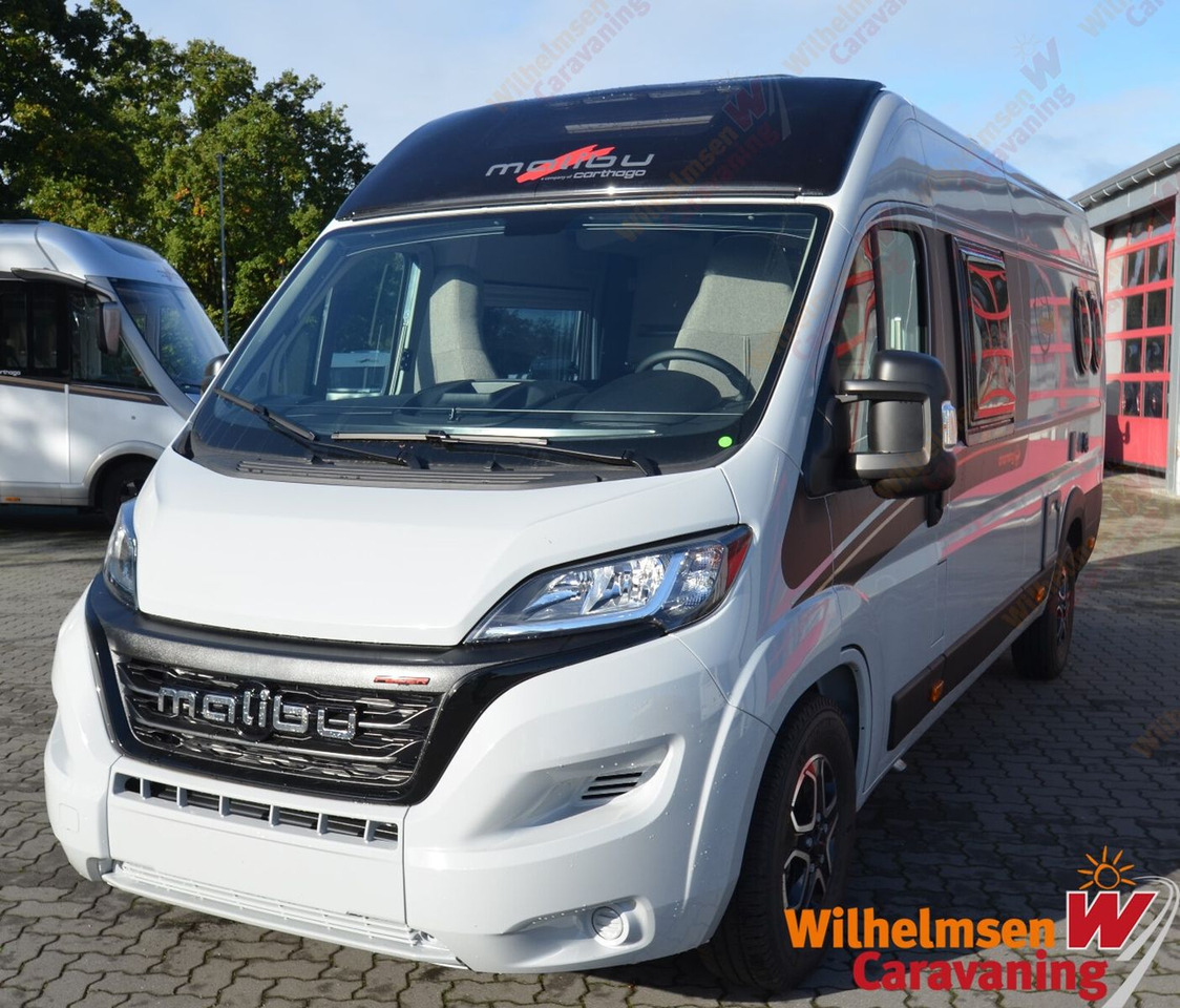 Malibu Van charming GT skyview 640 LE 14.828 Rabatt - Fourgon aménagé: photos 3 Malibu Van charming GT skyview 640 LE 14.828 Rabatt - Fourgon aménagé: photos 3