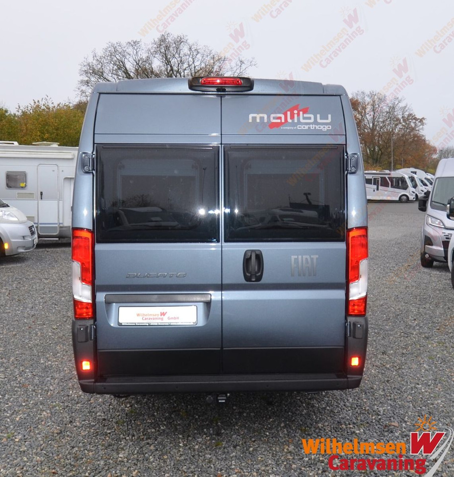 Malibu Van charming GT skyview 640 LE 180 PS Autom.MJ25 - Fourgon aménagé: photos 5 Malibu Van charming GT skyview 640 LE 180 PS Autom.MJ25 - Fourgon aménagé: photos 5