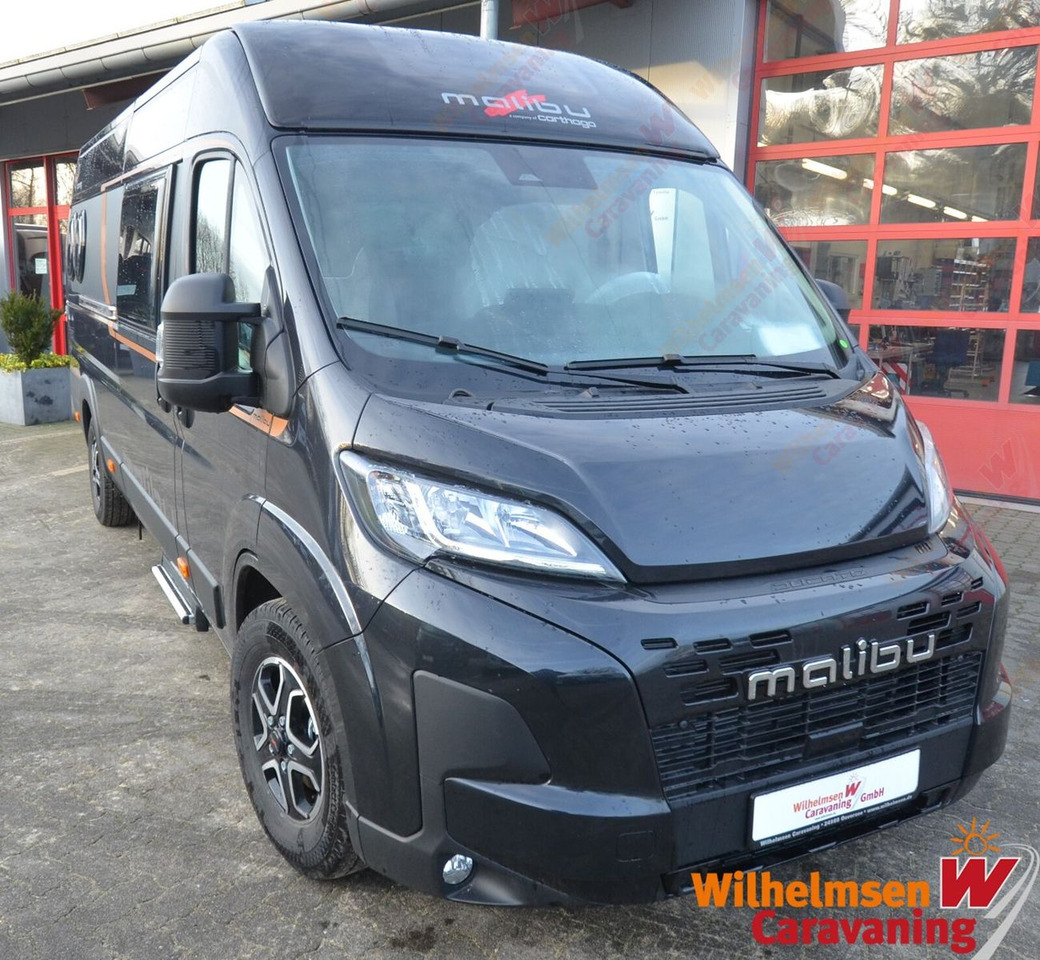 Malibu Van charming GT skyview 640 LE *Autom.*Mod 2025! - Fourgon aménagé: photos 1 Malibu Van charming GT skyview 640 LE *Autom.*Mod 2025! - Fourgon aménagé: photos 1