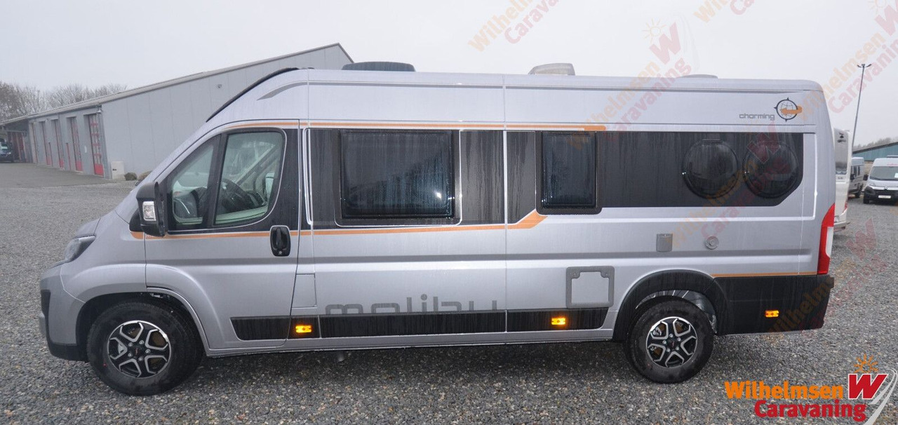 Malibu Van charming GT skyview 640 LE RB 17.518 Rabatt - Fourgon aménagé: photos 4 Malibu Van charming GT skyview 640 LE RB 17.518 Rabatt - Fourgon aménagé: photos 4