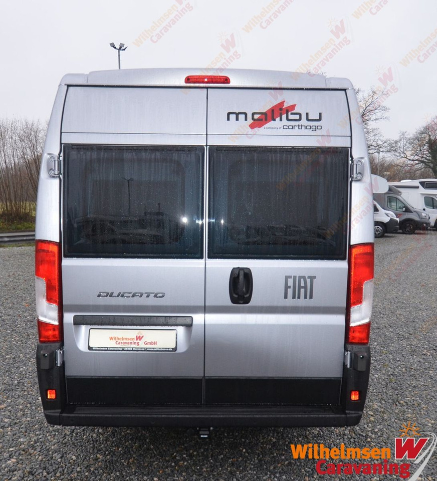 Malibu Van charming GT skyview 640 LE RB Maxi*Auto 2025 - Fourgon aménagé: photos 5 Malibu Van charming GT skyview 640 LE RB Maxi*Auto 2025 - Fourgon aménagé: photos 5