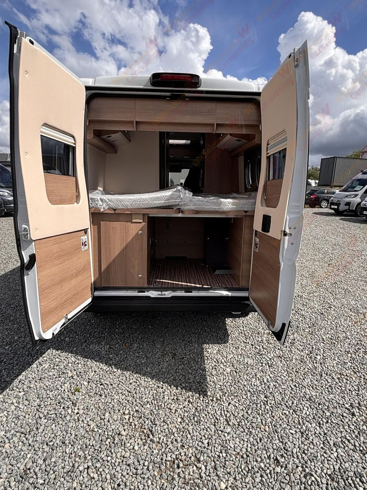 Malibu Van comfort 600 DB 15.840 Rab.*Autom.*Assisyst. - Fourgon aménagé: photos 5 Malibu Van comfort 600 DB 15.840 Rab.*Autom.*Assisyst. - Fourgon aménagé: photos 5