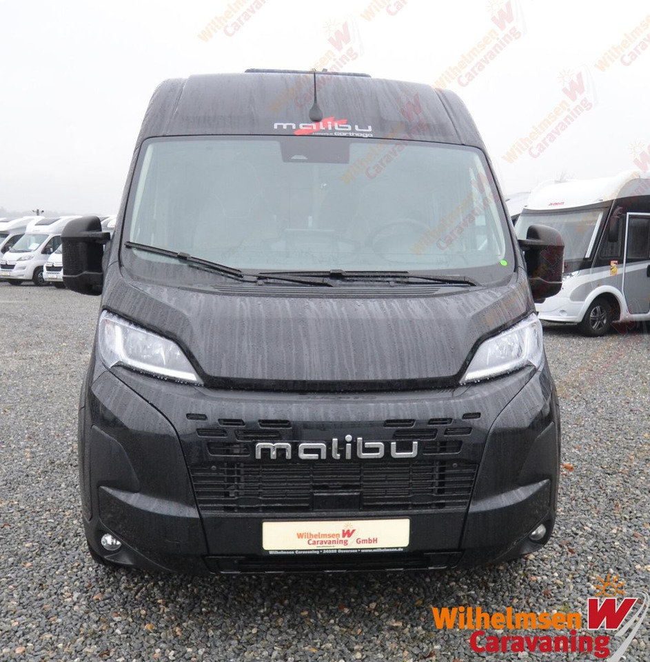 Malibu Van compact 600 LE Autom.6m Einzelbetten Mod2025 - Fourgon aménagé: photos 2 Malibu Van compact 600 LE Autom.6m Einzelbetten Mod2025 - Fourgon aménagé: photos 2
