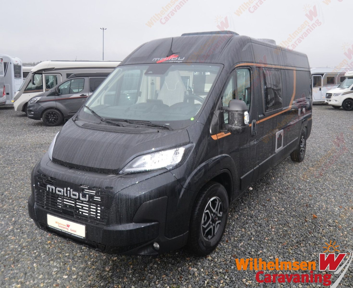 Malibu Van compact 600 LE Autom.6m Einzelbetten Mod2025 - Fourgon aménagé: photos 3 Malibu Van compact 600 LE Autom.6m Einzelbetten Mod2025 - Fourgon aménagé: photos 3