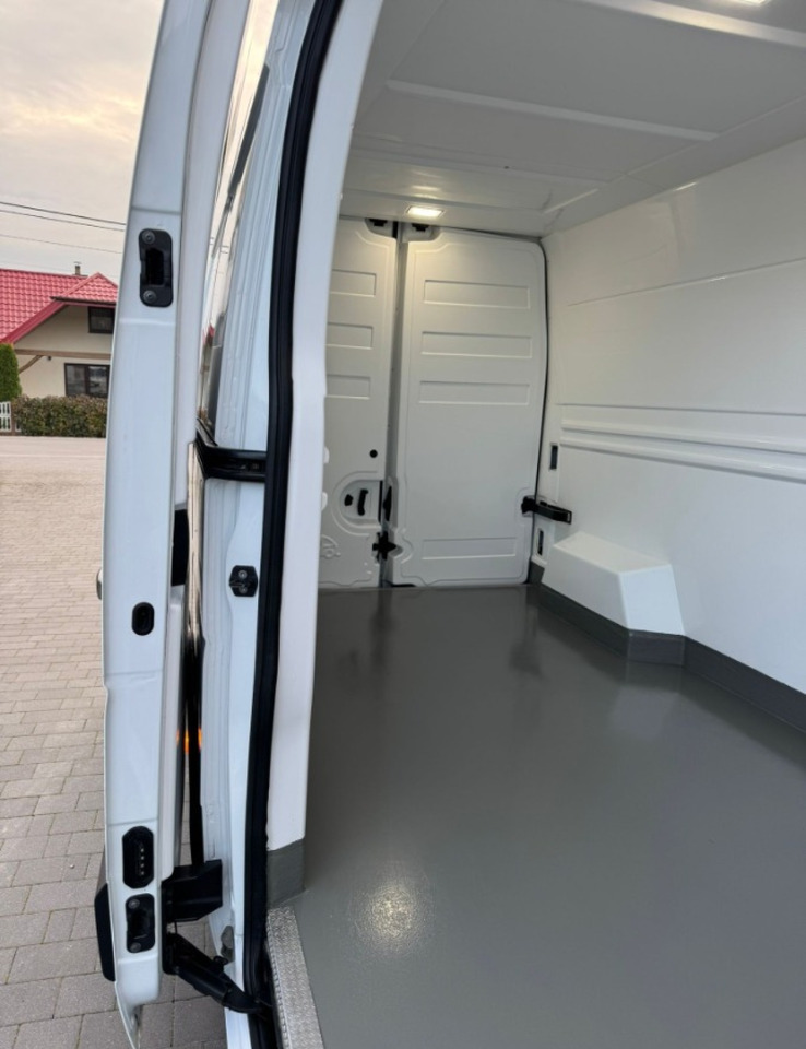 Opel Movano Izoterma L3 H2 Maxi Nowa Firmy Carpol - Véhicule utilitaire frigorifique: photos 4 Opel Movano Izoterma L3 H2 Maxi Nowa Firmy Carpol - Véhicule utilitaire frigorifique: photos 4