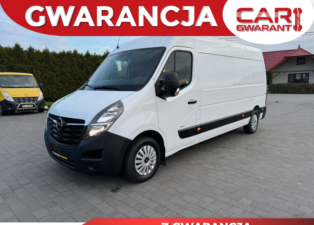 Opel Movano Izoterma L3 H2 Maxi Nowa Firmy Carpol - Véhicule utilitaire frigorifique: photos 1 Opel Movano Izoterma L3 H2 Maxi Nowa Firmy Carpol - Véhicule utilitaire frigorifique: photos 1