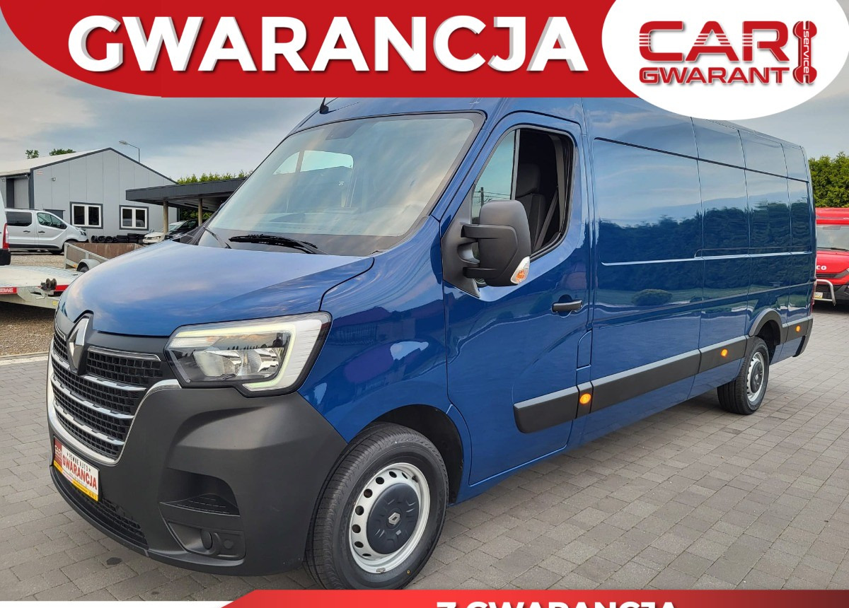 Renault Master Maxi L4H2 Salon Polska Stan jak Nowy Bezwypadkowy Idealny - Fourgon utilitaire: photos 1 Renault Master Maxi L4H2 Salon Polska Stan jak Nowy Bezwypadkowy Idealny - Fourgon utilitaire: photos 1