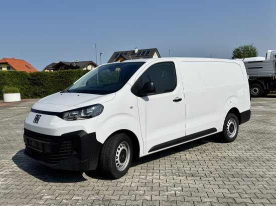 Fiat Scudo (L2) M BlueDHi 120 6-Gang inkl. NOVA - Fourgon utilitaire: photos 1 Fiat Scudo (L2) M BlueDHi 120 6-Gang inkl. NOVA - Fourgon utilitaire: photos 1