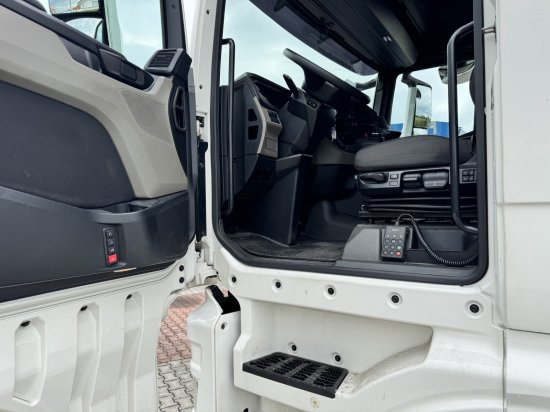 Tracteur routier MAN TGX 18.510  NEW MODEL EURO6: photos 14