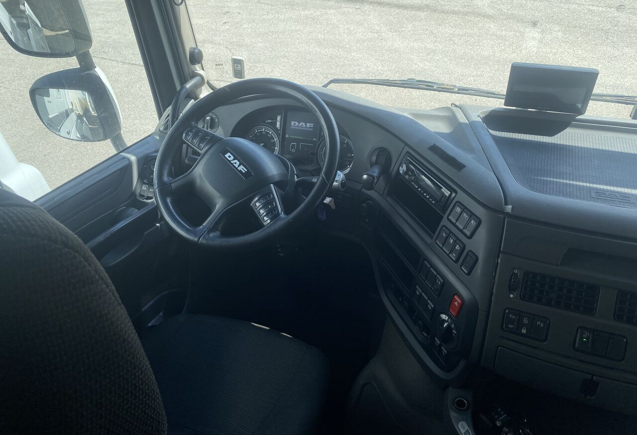 DAF - Tracteur routier: photos 4 DAF - Tracteur routier: photos 4
