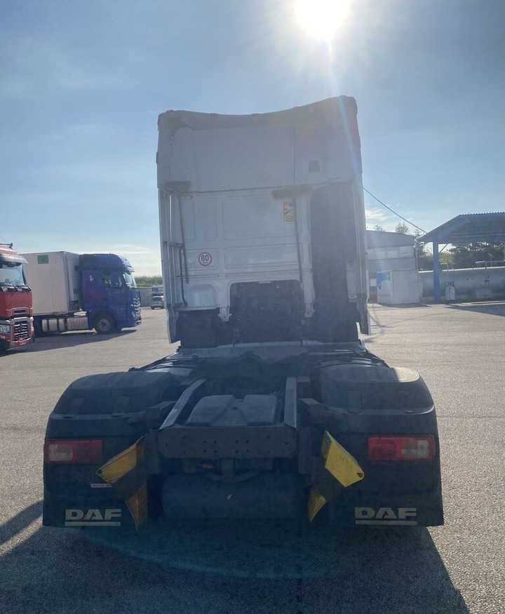 DAF - Tracteur routier: photos 2 DAF - Tracteur routier: photos 2