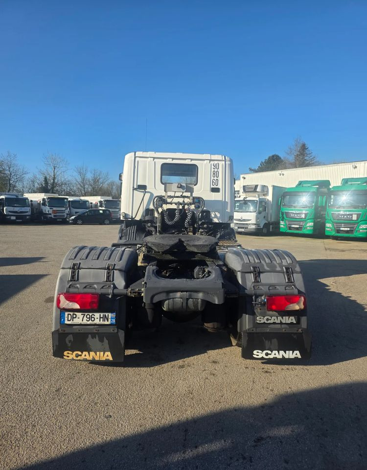 Scania P450 | Bez EGR | Hydraulika | Euro 6 - Tracteur routier: photos 4 Scania P450 | Bez EGR | Hydraulika | Euro 6 - Tracteur routier: photos 4