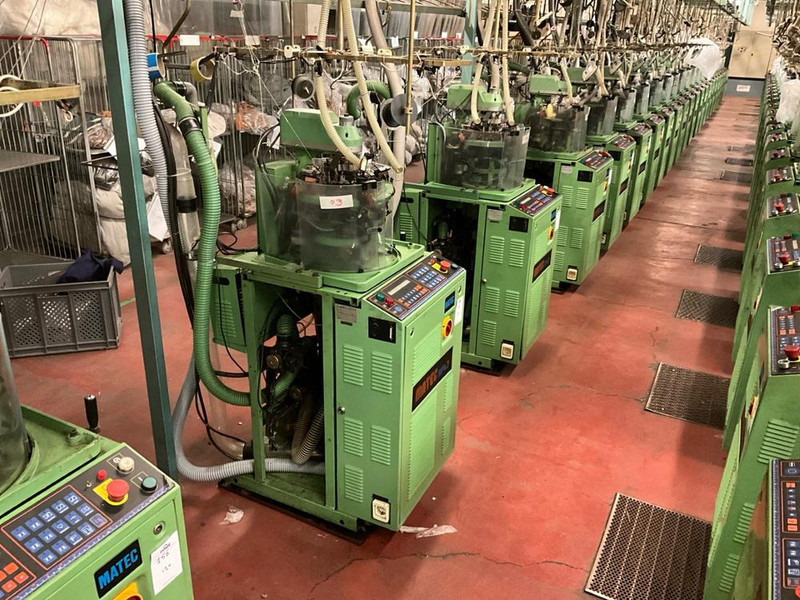 Engins de chantier Matec HF4.7: photos 10