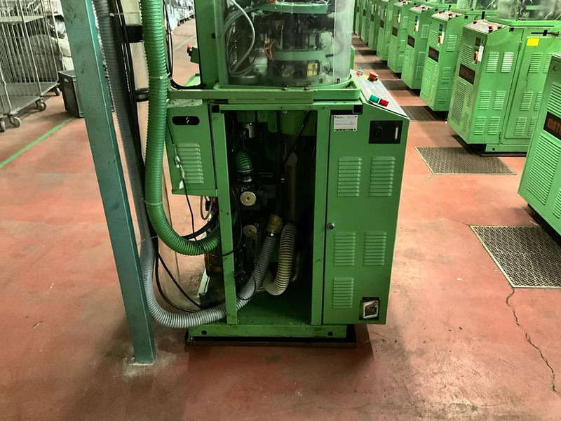 Engins de chantier Matec HF4.7: photos 8