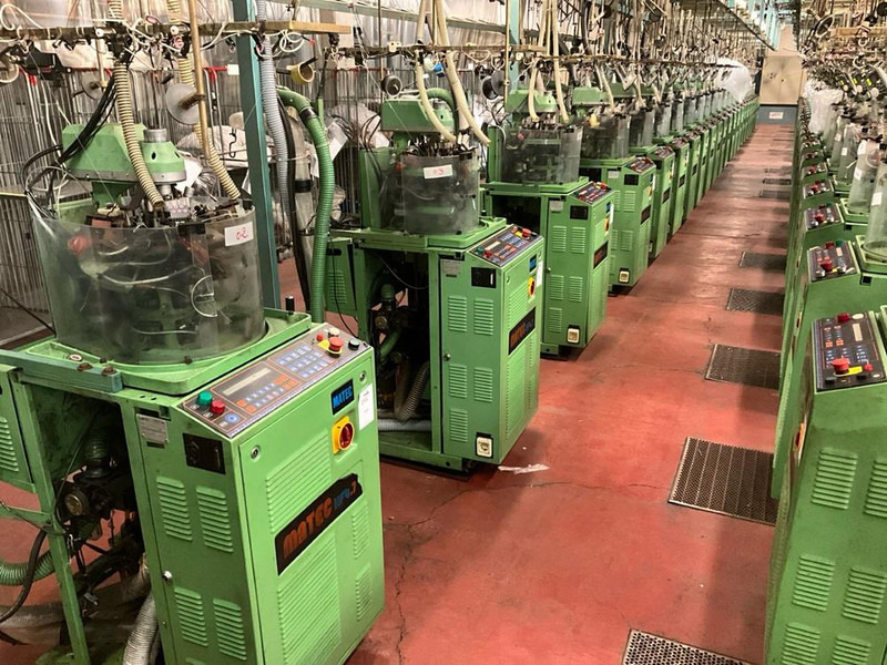 Engins de chantier Matec HF4.7: photos 9
