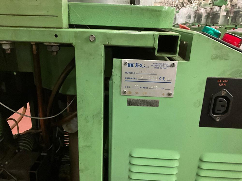Engins de chantier Matec HF4.7: photos 17