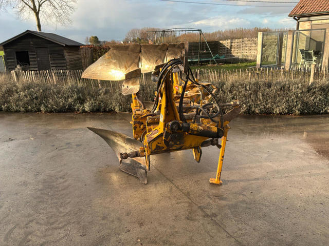 Rumpstad RSP2000 - Engins de chantier: photos 3 Rumpstad RSP2000 - Engins de chantier: photos 3