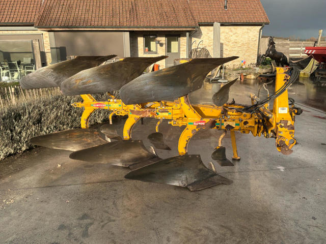 Rumpstad RSP2000 - Engins de chantier: photos 5 Rumpstad RSP2000 - Engins de chantier: photos 5