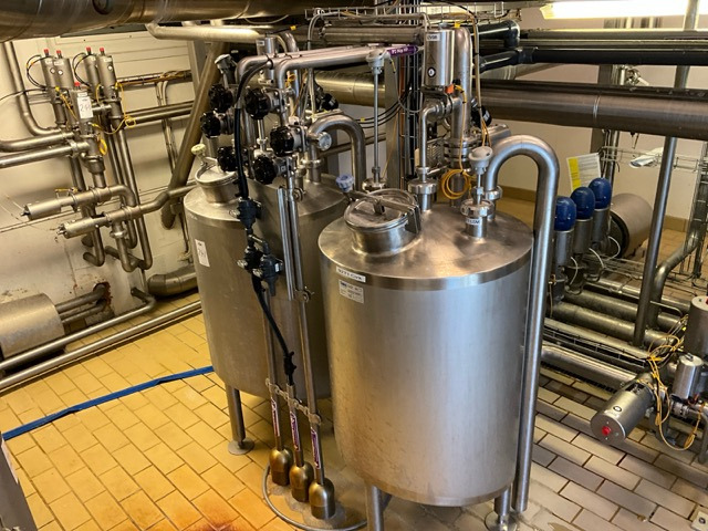 Engins de chantier Tankki: photos 1