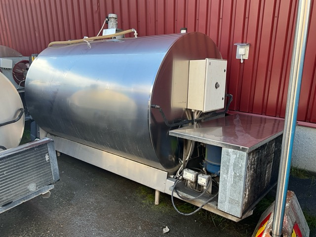 Engins de chantier Weldholms DF 953: photos 1