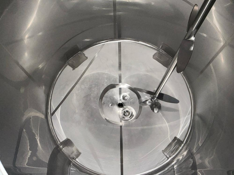 FIMATEC - Machine agroalimentaire: photos 3 FIMATEC - Machine agroalimentaire: photos 3