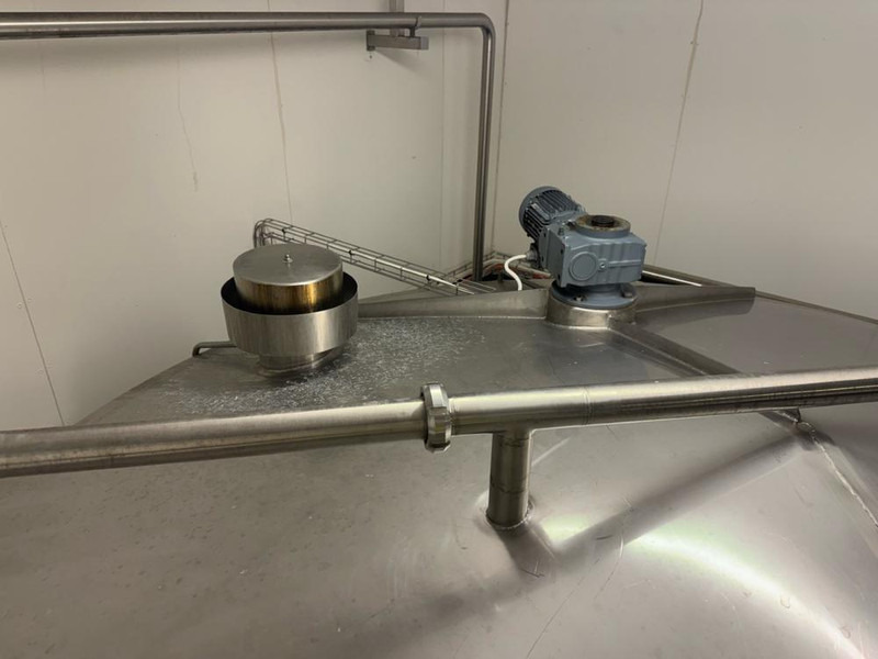 FIMATEC - Machine agroalimentaire: photos 5 FIMATEC - Machine agroalimentaire: photos 5