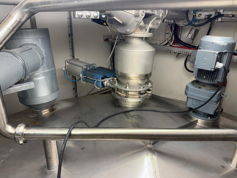 FIMATEC - Machine agroalimentaire: photos 4 FIMATEC - Machine agroalimentaire: photos 4