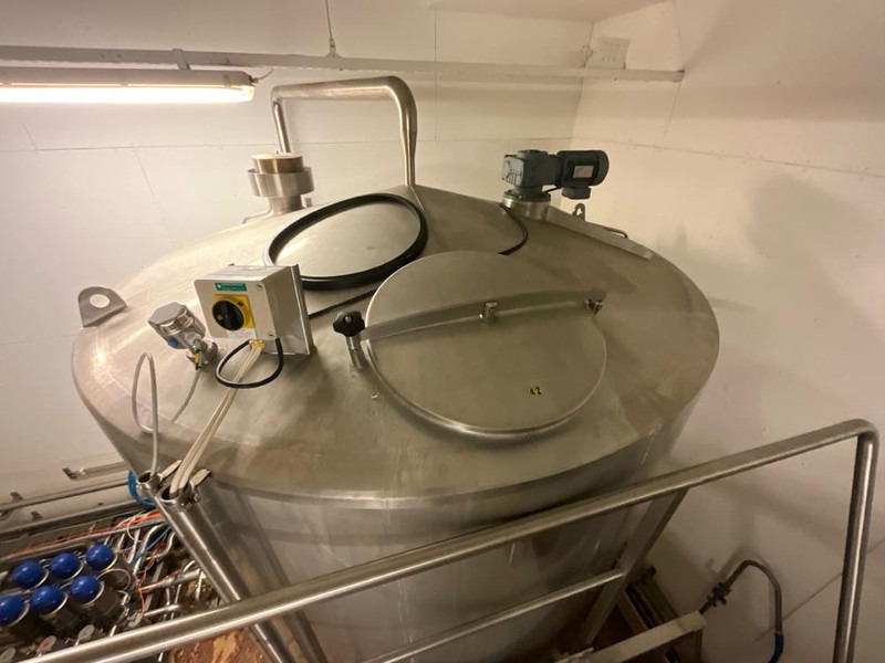 FIMATEC - Machine agroalimentaire: photos 2 FIMATEC - Machine agroalimentaire: photos 2