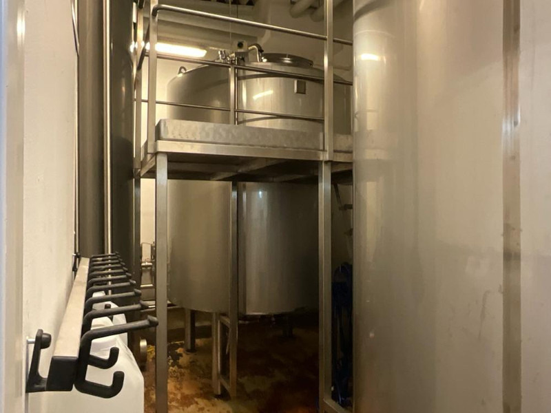 FIMATEC - Machine agroalimentaire: photos 1 FIMATEC - Machine agroalimentaire: photos 1