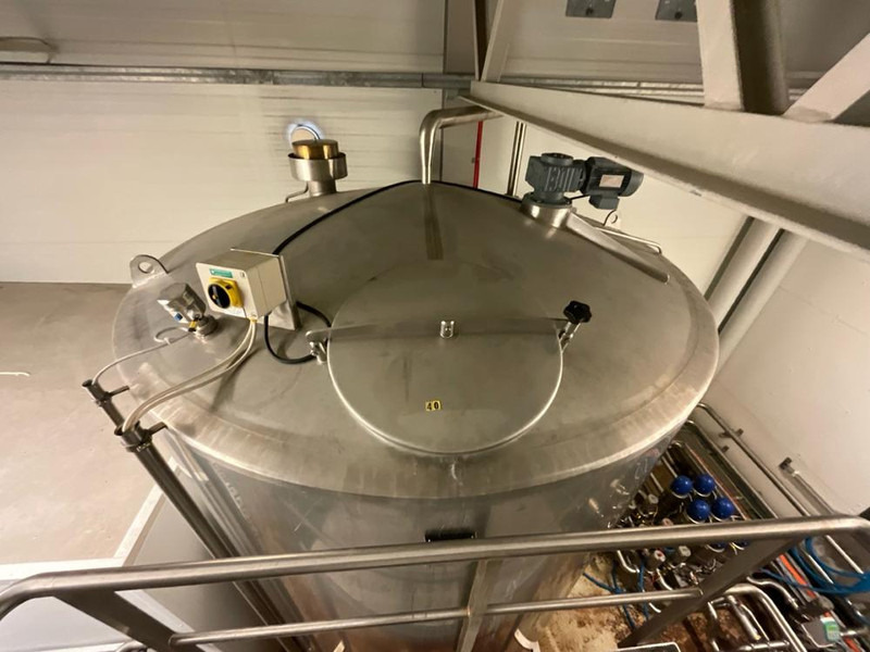 FIMATEC - Machine agroalimentaire: photos 2 FIMATEC - Machine agroalimentaire: photos 2