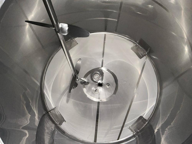 FIMATEC - Machine agroalimentaire: photos 3 FIMATEC - Machine agroalimentaire: photos 3