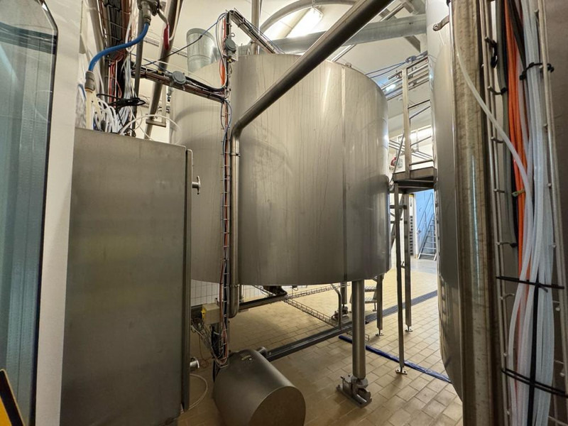 FIMATEC - Machine agroalimentaire: photos 2 FIMATEC - Machine agroalimentaire: photos 2