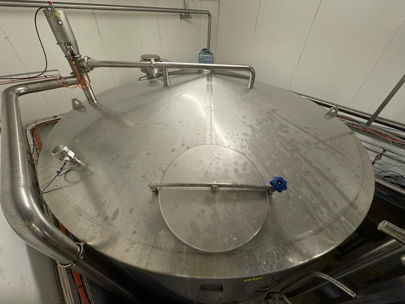 FIMATEC - Machine agroalimentaire: photos 3 FIMATEC - Machine agroalimentaire: photos 3