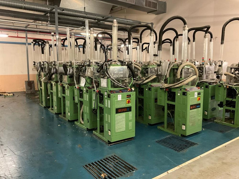 Matec Silver 1L / 2 - Matériel industriel: photos 2 Matec Silver 1L / 2 - Matériel industriel: photos 2