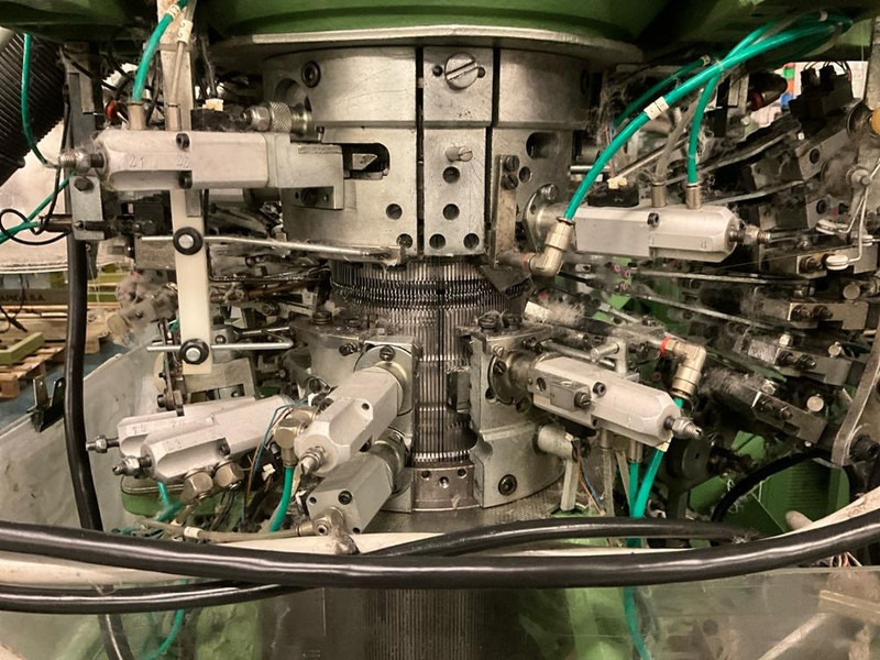 Matec Silver 1L / 2 - Matériel industriel: photos 5 Matec Silver 1L / 2 - Matériel industriel: photos 5