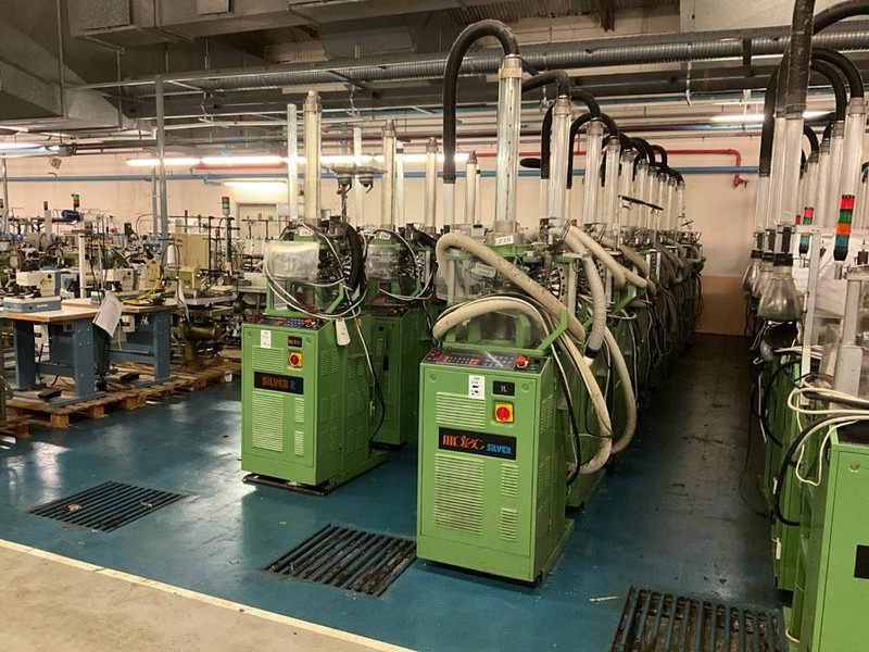 Matec Silver 1L / 2 - Matériel industriel: photos 1 Matec Silver 1L / 2 - Matériel industriel: photos 1