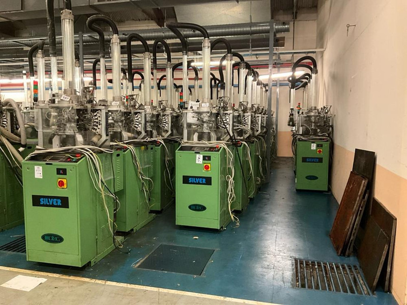 Matec Silver 1L - Matériel industriel: photos 1 Matec Silver 1L - Matériel industriel: photos 1