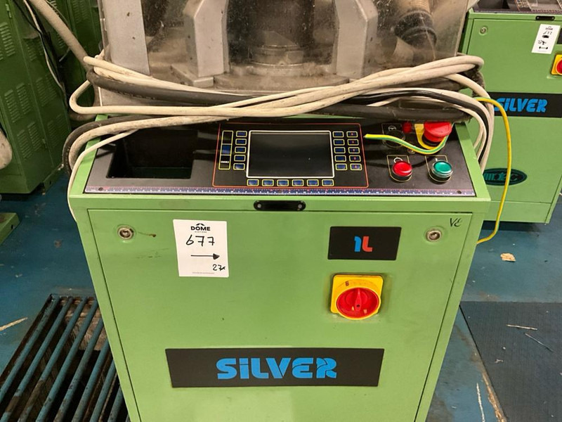 Matec Silver 1L - Matériel industriel: photos 3 Matec Silver 1L - Matériel industriel: photos 3