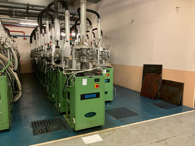 Matec Silver 1L - Matériel industriel: photos 2 Matec Silver 1L - Matériel industriel: photos 2