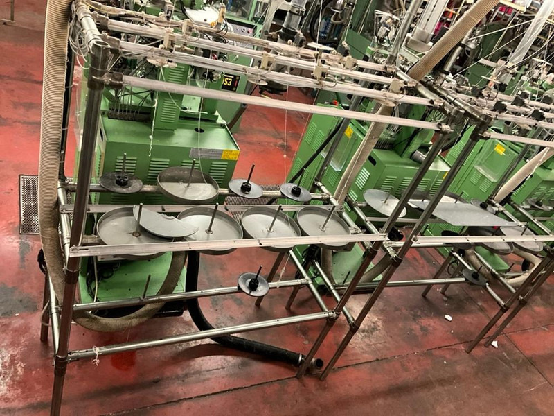 Matec Silver 2 - Matériel industriel: photos 3 Matec Silver 2 - Matériel industriel: photos 3