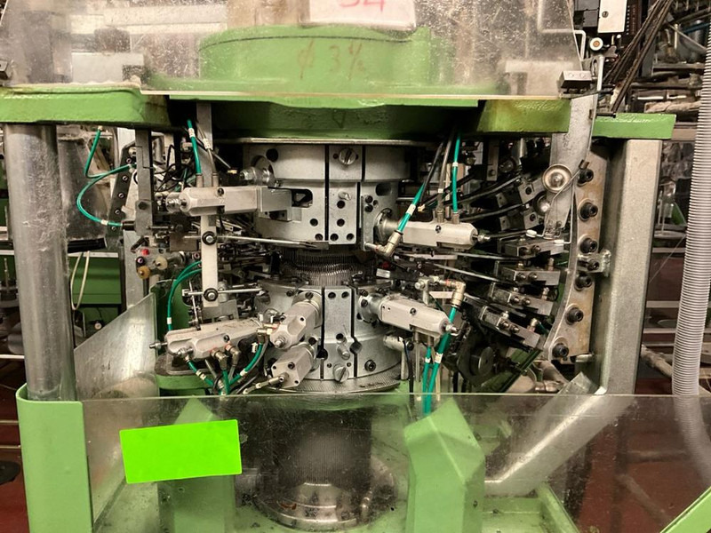 Matec Silver 2 - Matériel industriel: photos 5 Matec Silver 2 - Matériel industriel: photos 5