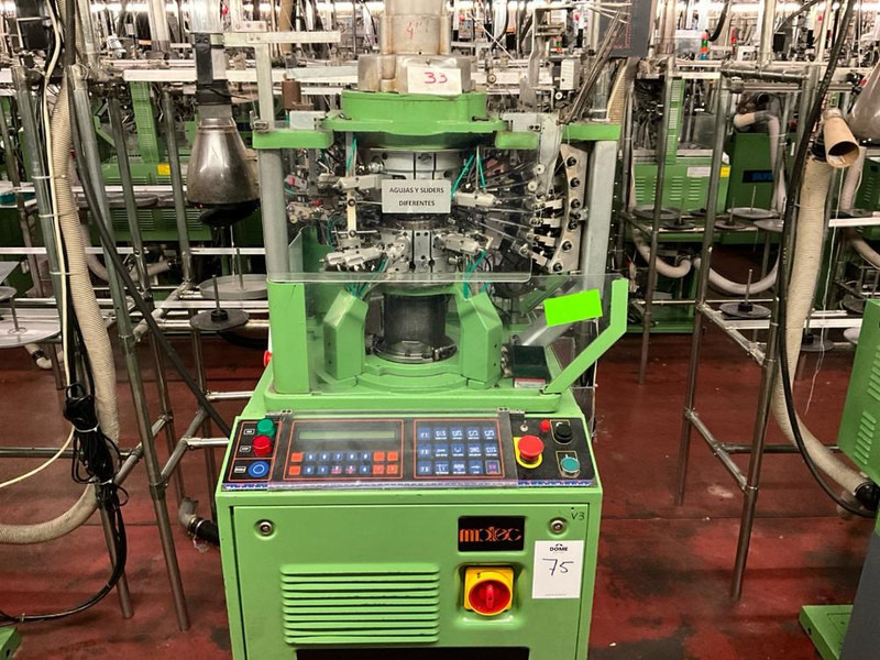 Matec Silver 2 - Matériel industriel: photos 5 Matec Silver 2 - Matériel industriel: photos 5